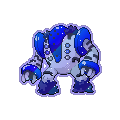 Galactic Regigigas